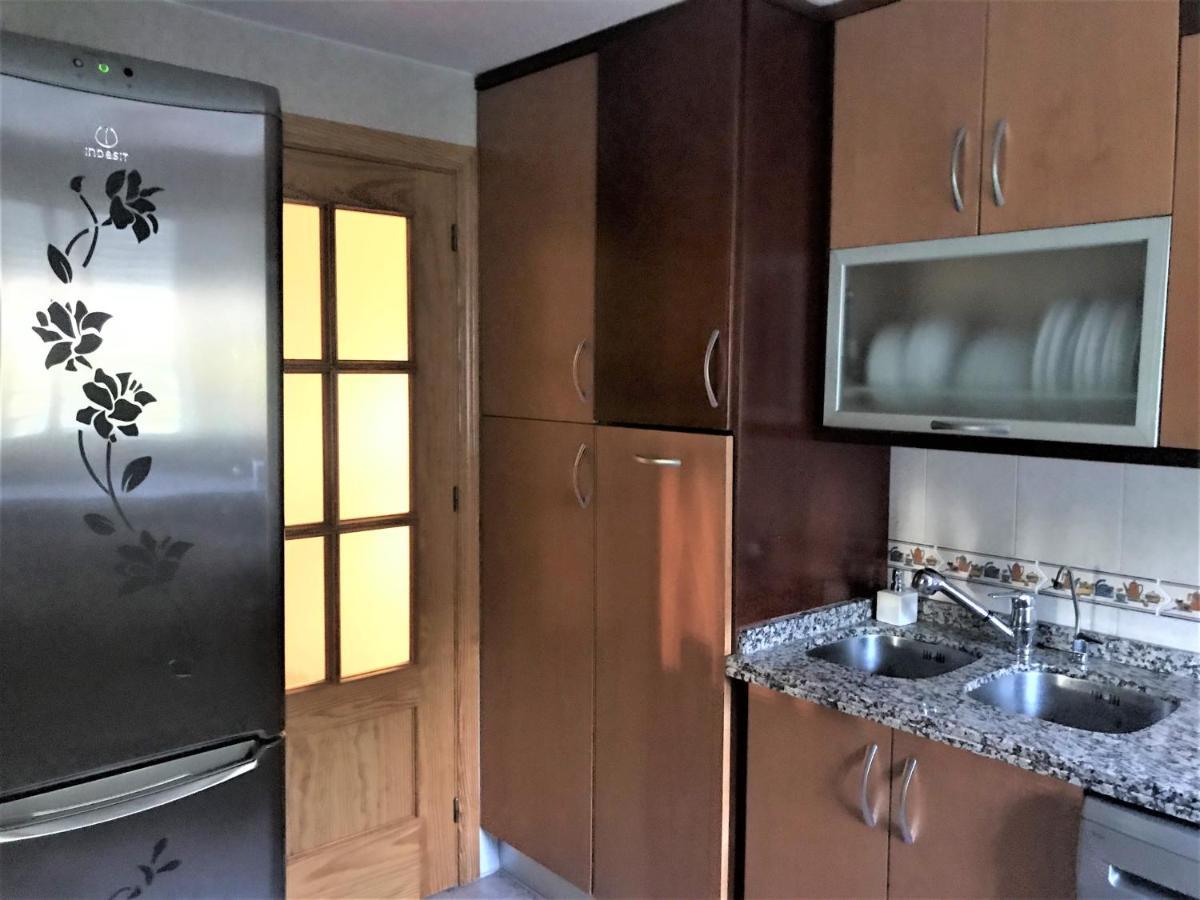 Apartamento Junto Al Rio En Entrada Ruta Cahorros Monachil Εξωτερικό φωτογραφία