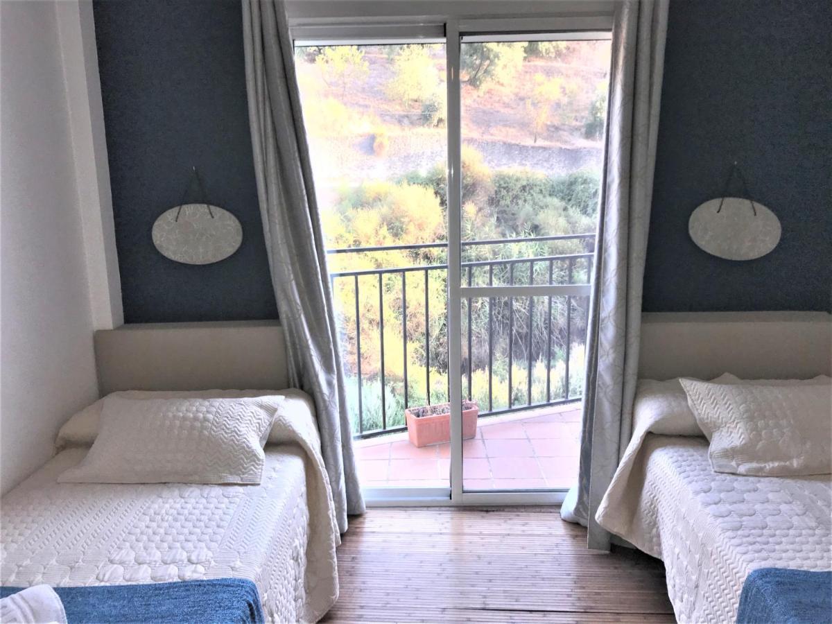 Apartamento Junto Al Rio En Entrada Ruta Cahorros Monachil Εξωτερικό φωτογραφία