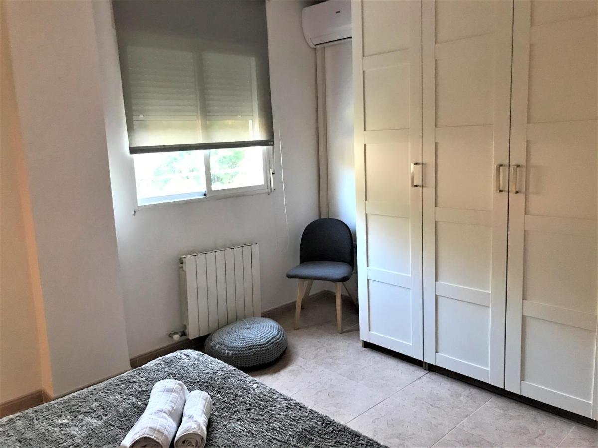 Apartamento Junto Al Rio En Entrada Ruta Cahorros Monachil Εξωτερικό φωτογραφία
