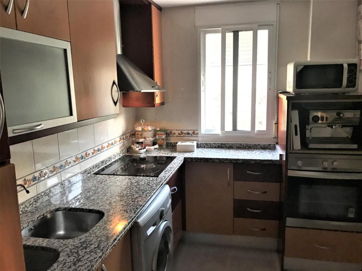 Apartamento Junto Al Rio En Entrada Ruta Cahorros Monachil Εξωτερικό φωτογραφία