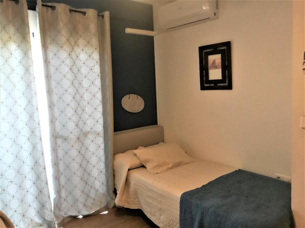 Apartamento Junto Al Rio En Entrada Ruta Cahorros Monachil Εξωτερικό φωτογραφία