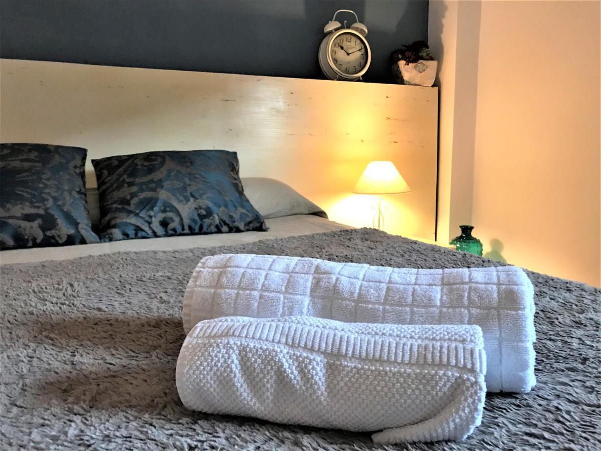 Apartamento Junto Al Rio En Entrada Ruta Cahorros Monachil Εξωτερικό φωτογραφία