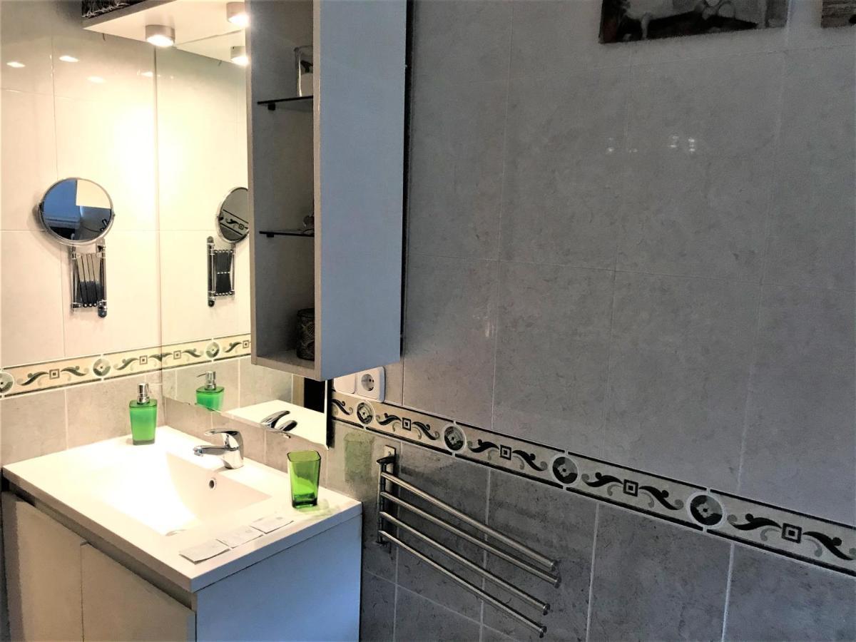 Apartamento Junto Al Rio En Entrada Ruta Cahorros Monachil Εξωτερικό φωτογραφία