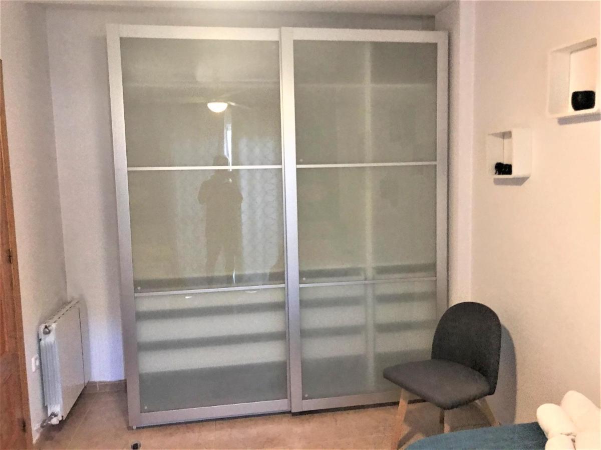 Apartamento Junto Al Rio En Entrada Ruta Cahorros Monachil Εξωτερικό φωτογραφία