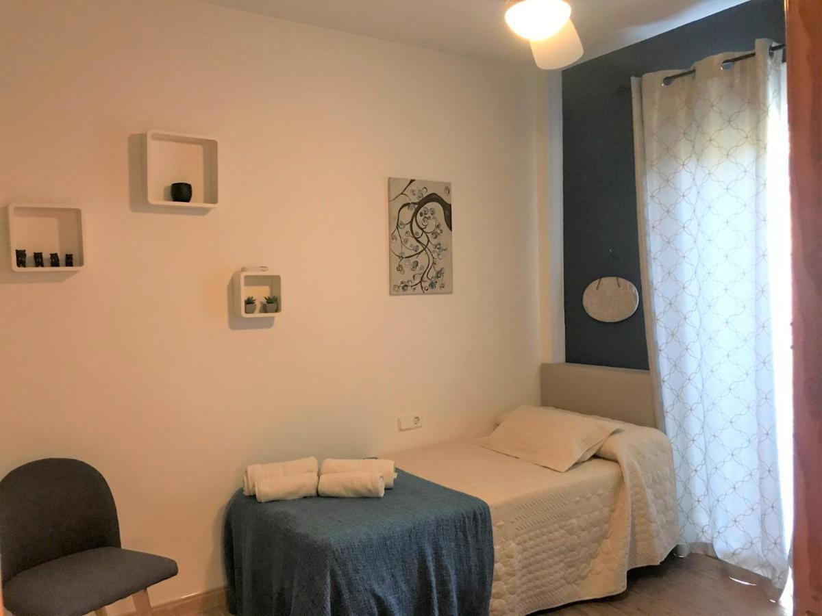 Apartamento Junto Al Rio En Entrada Ruta Cahorros Monachil Εξωτερικό φωτογραφία