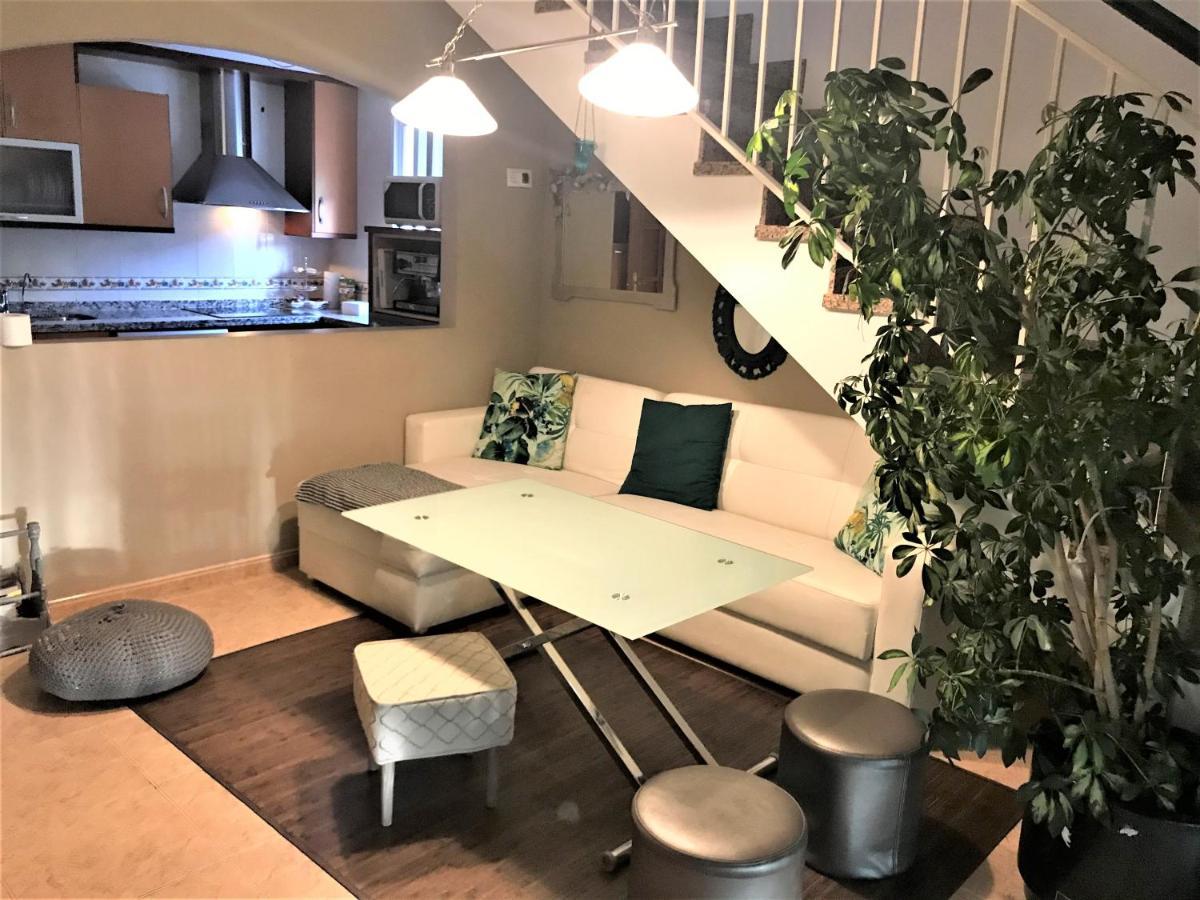 Apartamento Junto Al Rio En Entrada Ruta Cahorros Monachil Εξωτερικό φωτογραφία