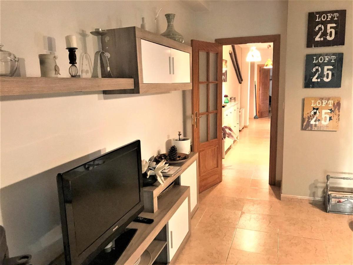 Apartamento Junto Al Rio En Entrada Ruta Cahorros Monachil Εξωτερικό φωτογραφία
